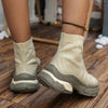 LailaSneaks I Sock Laars Sneakers Voor Dames