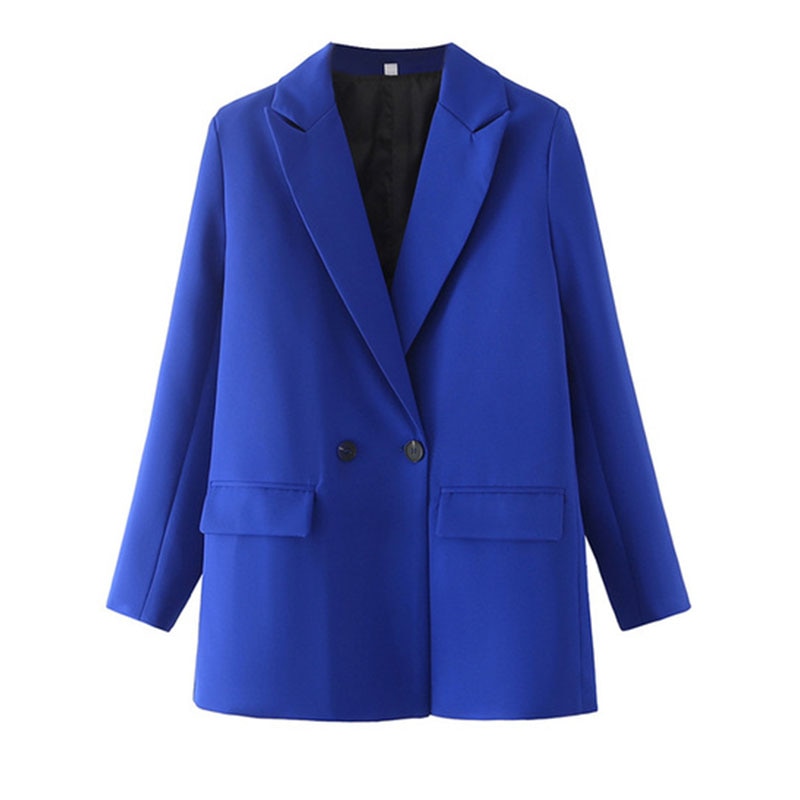 EmiliBlazer I Vintage Blazer Voor Dames