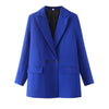 EmiliBlazer I Vintage Blazer Voor Dames