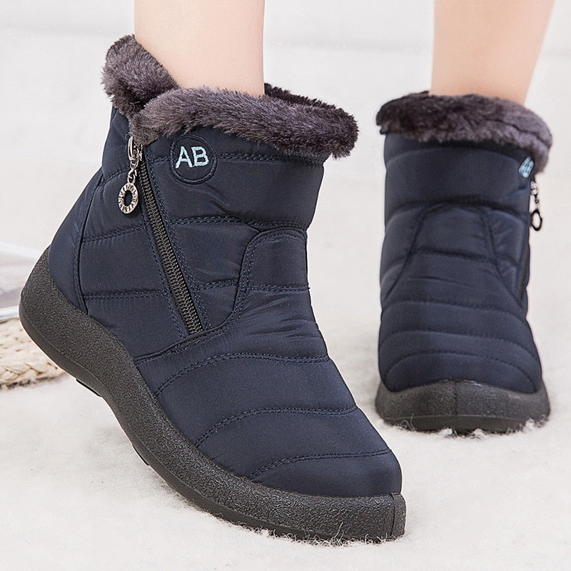 SophiesBoots I Snowboots Voor Dames