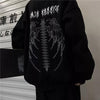 FlameHoodie™: Hoodie Voor Dames en Heren