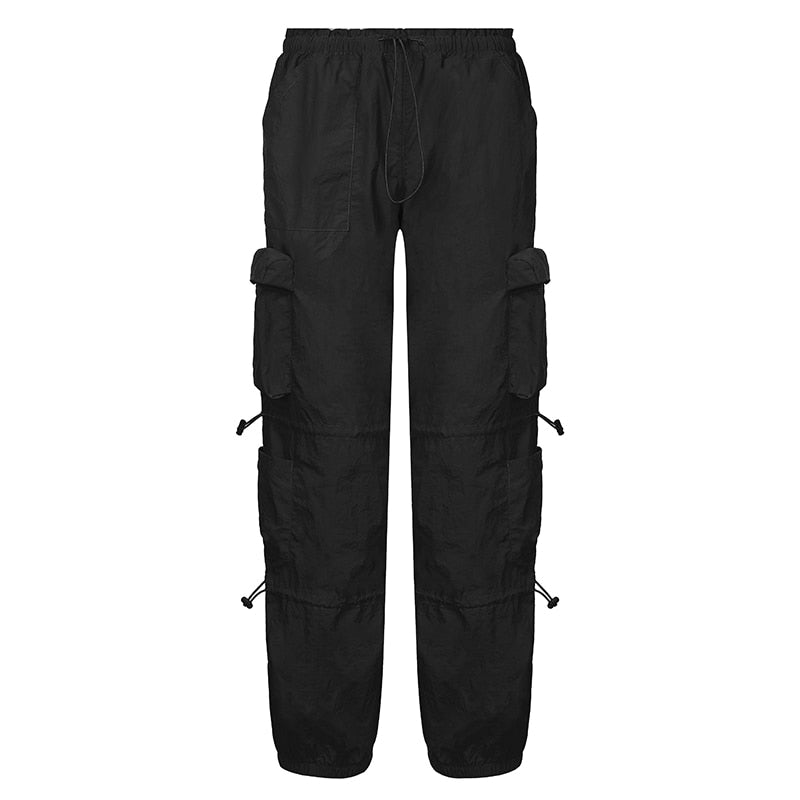 PocketPants™: Cargobroek Voor Dames