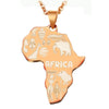 CoolChain™: Ketting Voor Dames