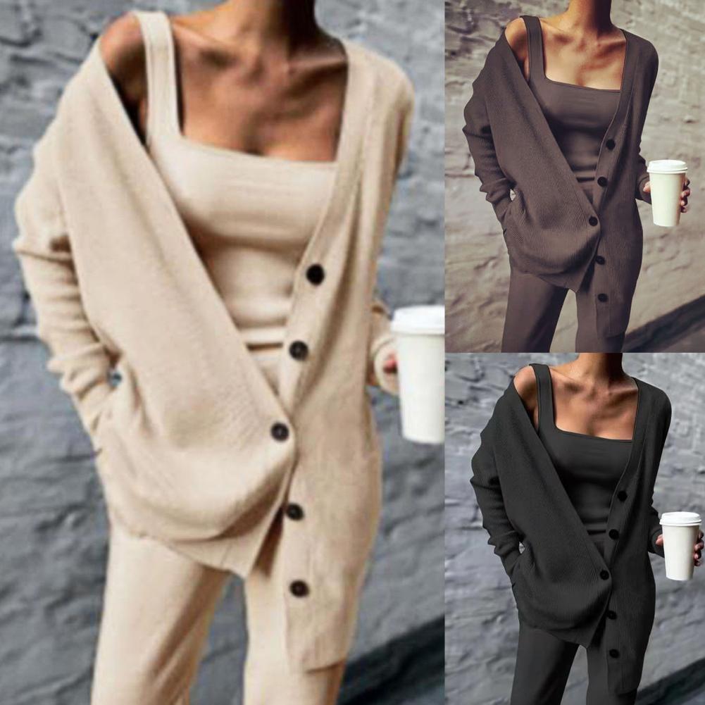 Felicia Set | 3 Piece Set