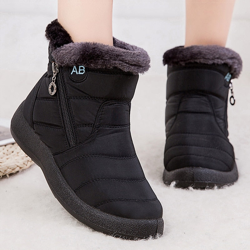 SophiesBoots I Snowboots Voor Dames