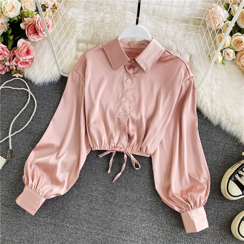 LeentjesBlouse I Blouse Voor Dames