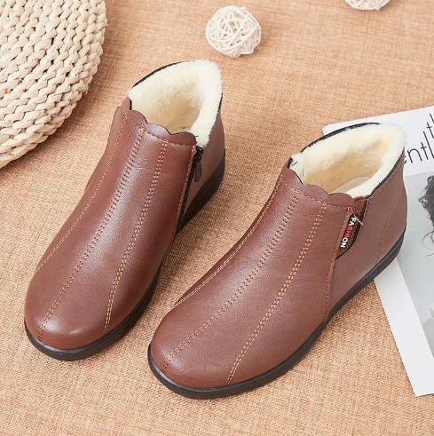 AnnemiekeBoots I Laarzen Voor Dames