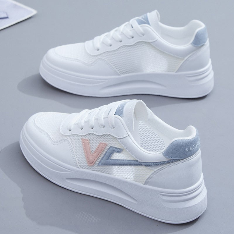 AnnemoonSneaks I Sneakers Voor Dames