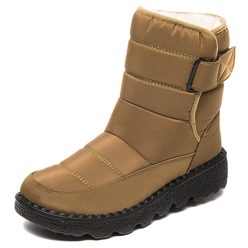 JoosjesBoots I Snowboots Voor De Winter