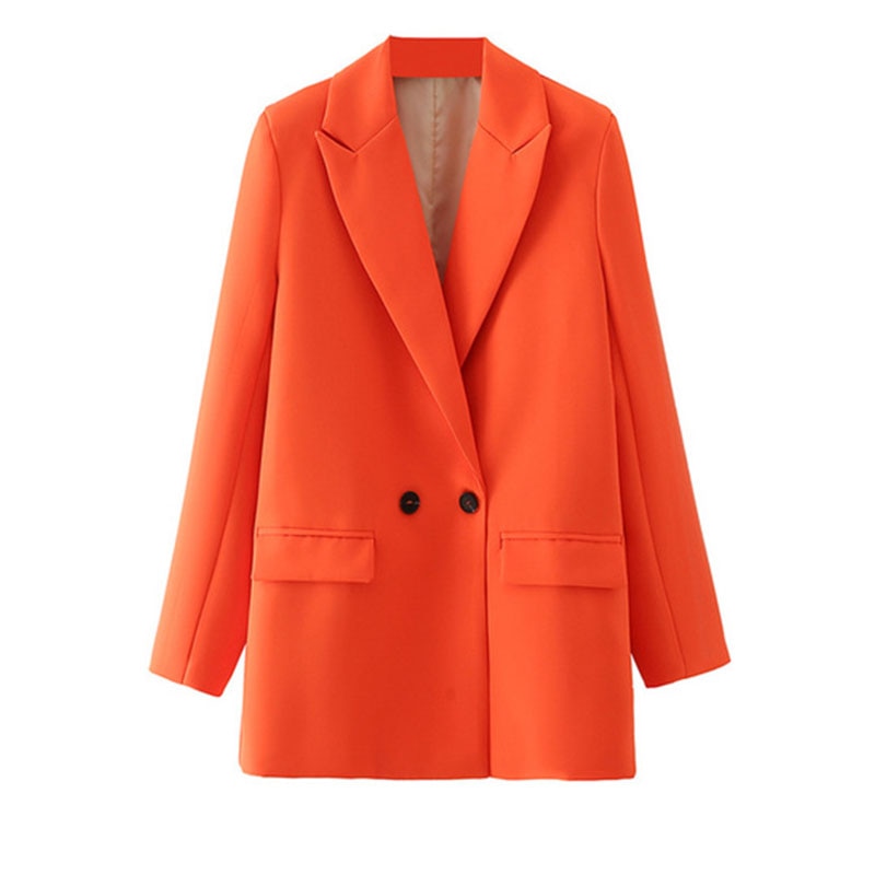 EmiliBlazer I Vintage Blazer Voor Dames