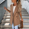 CharliesBlazer I Lange Blazer Voor Dames