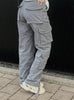 FloortjesPants I Cargopants Voor Dames