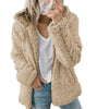 LydiasJacket I Comfortabele Jas Voor Dames