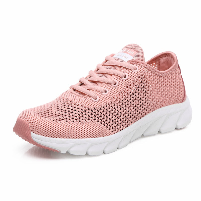 KassidySneaks I Moderne Sneakers Voor Dames