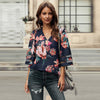 Laura Blouse | Losse Dames Blouse