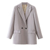 EmiliBlazer I Vintage Blazer Voor Dames