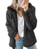 LydiasJacket I Comfortabele Jas Voor Dames