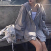 SoftHoodie™: Hoodie Voor Dames