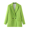 EmiliBlazer I Vintage Blazer Voor Dames