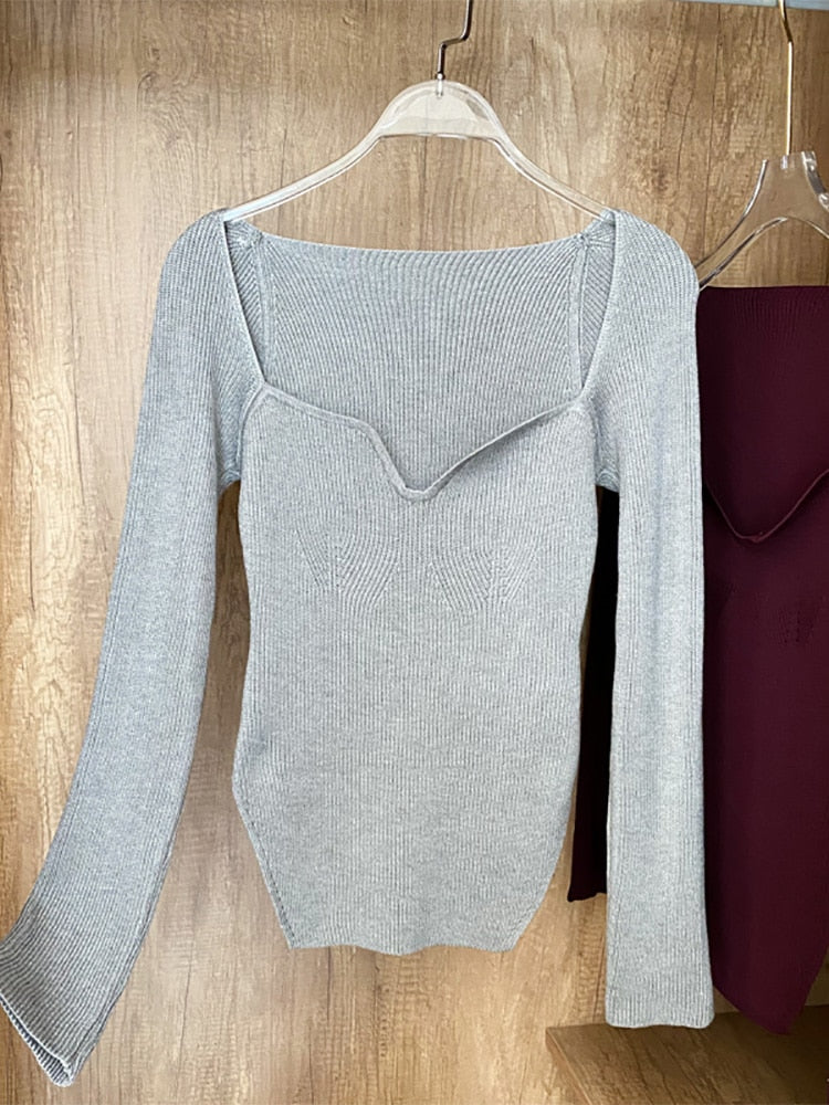 UniqueShirt™: Trui Voor Dames