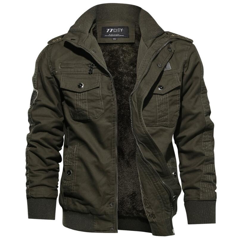 GerritsJacket I Windbreaker Jas Voor Heren