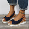 SophiasSandals I Sandalen Voor Dames