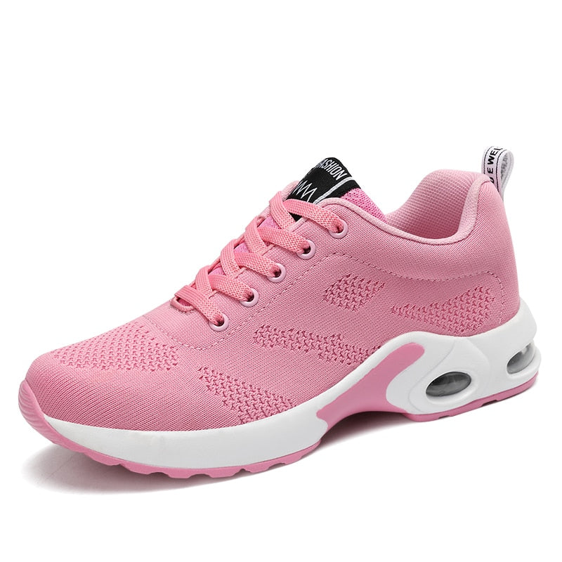 EsmesSneaks I Comfortabele Sneakers Voor Dames