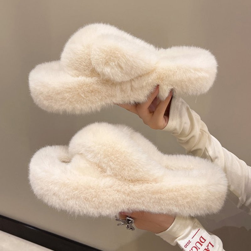 LouiseSlippers I Pantoffels Voor Dames