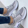 LaurasShoes I Platform Sneakers Voor Dames