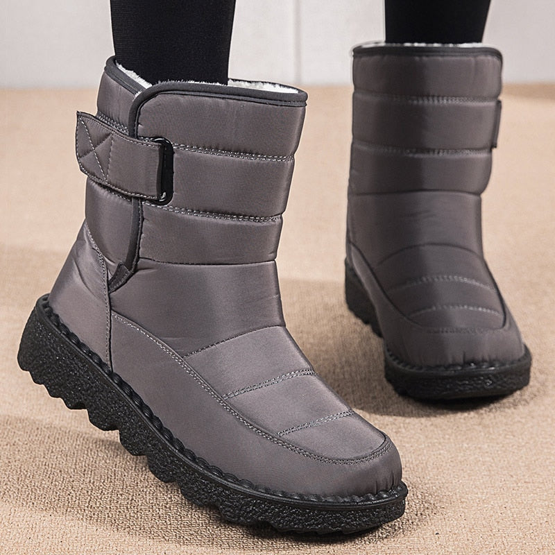 JoosjesBoots I Snowboots Voor De Winter