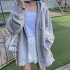 SoftHoodie™: Hoodie Voor Dames