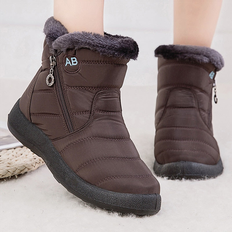 SophiesBoots I Snowboots Voor Dames