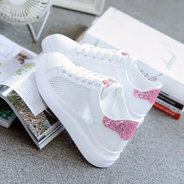 RozemijnsSneaks I Comfortabele Sneakers Voor Dames