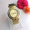 RoundWatch™: Horloge Voor Dames