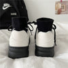 TillySneaks I Platform Schoen Met Comfortabele Zool Voor Dames