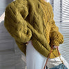 KaylensShirt I Wintertrui Voor Dames
