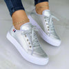 MarisaSneaks I Sportschoenen Met Platform Zool Voor Dames