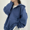 SoftHoodie™: Hoodie Voor Dames