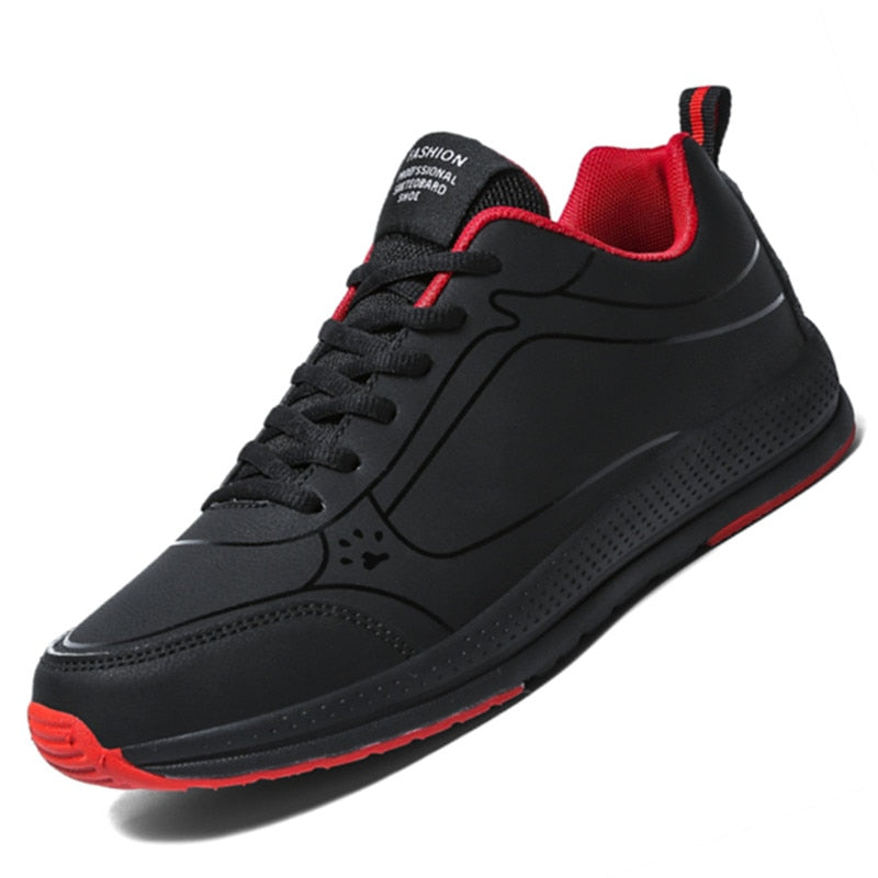JacolienSneaks I Sneakers Met Orthopedische Zool