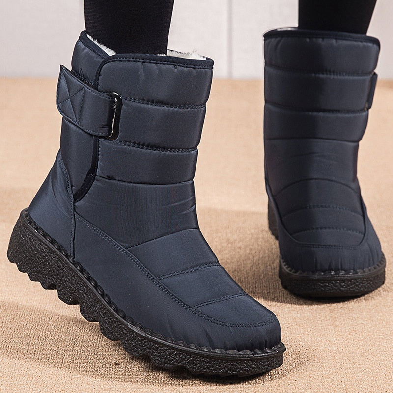 JoosjesBoots I Snowboots Voor De Winter