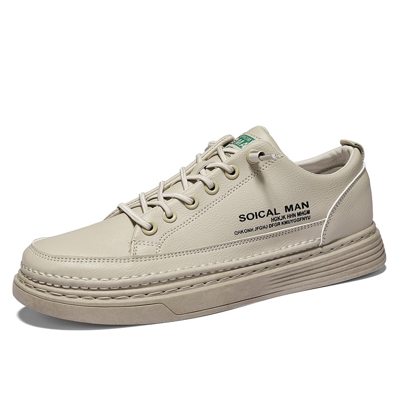 KobusSneaks I Sneakers Met Witte Zool