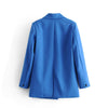 EmiliBlazer I Vintage Blazer Voor Dames