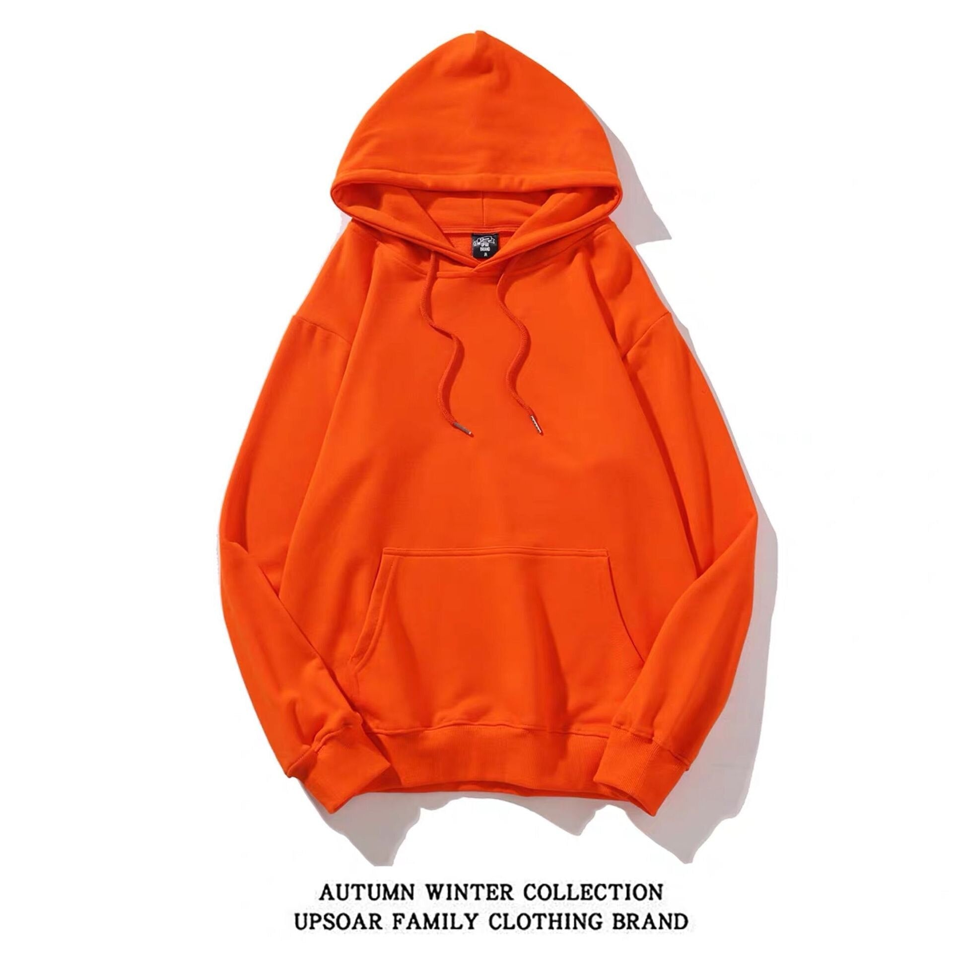 SoftishHoodie™: Hoodie Voor Dames