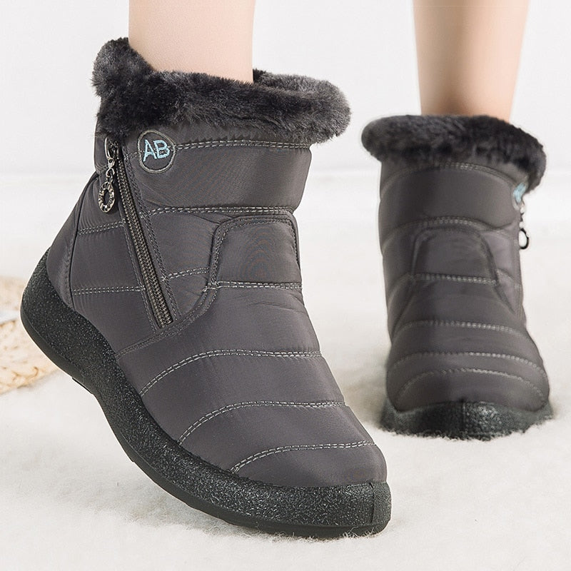 SophiesBoots I Snowboots Voor Dames