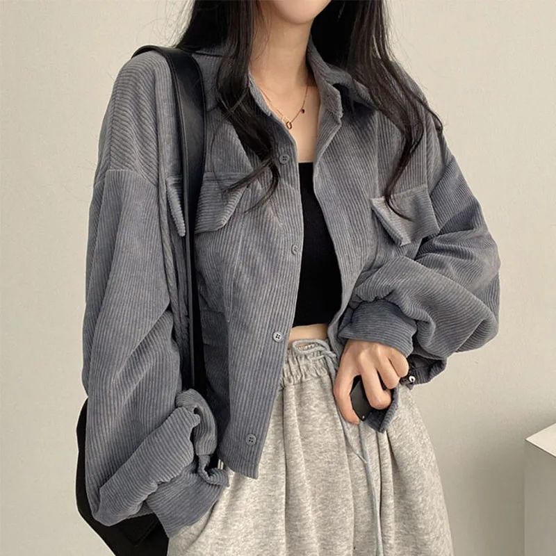 SiennasJacket I Trendy Jas Voor Dames