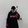 FlameHoodie™: Hoodie Voor Dames en Heren