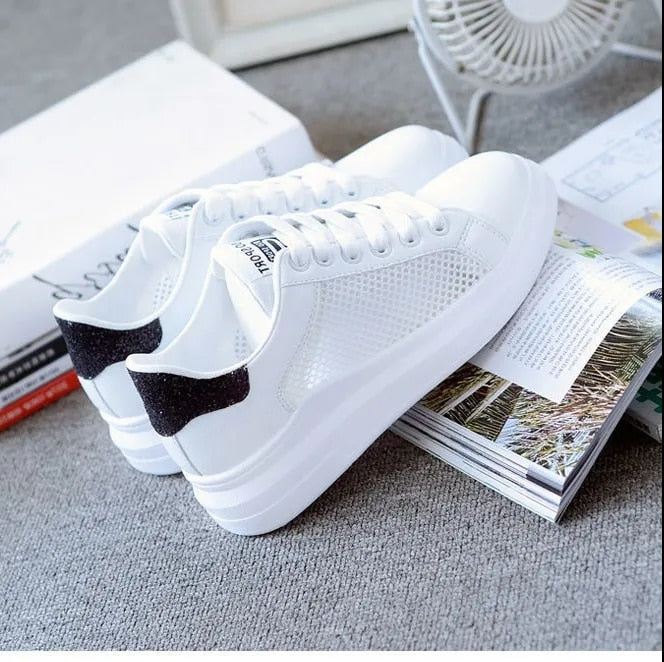 RozemijnsSneaks I Comfortabele Sneakers Voor Dames