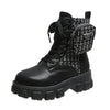 SummersBoots I Sock Boots Voor Dames