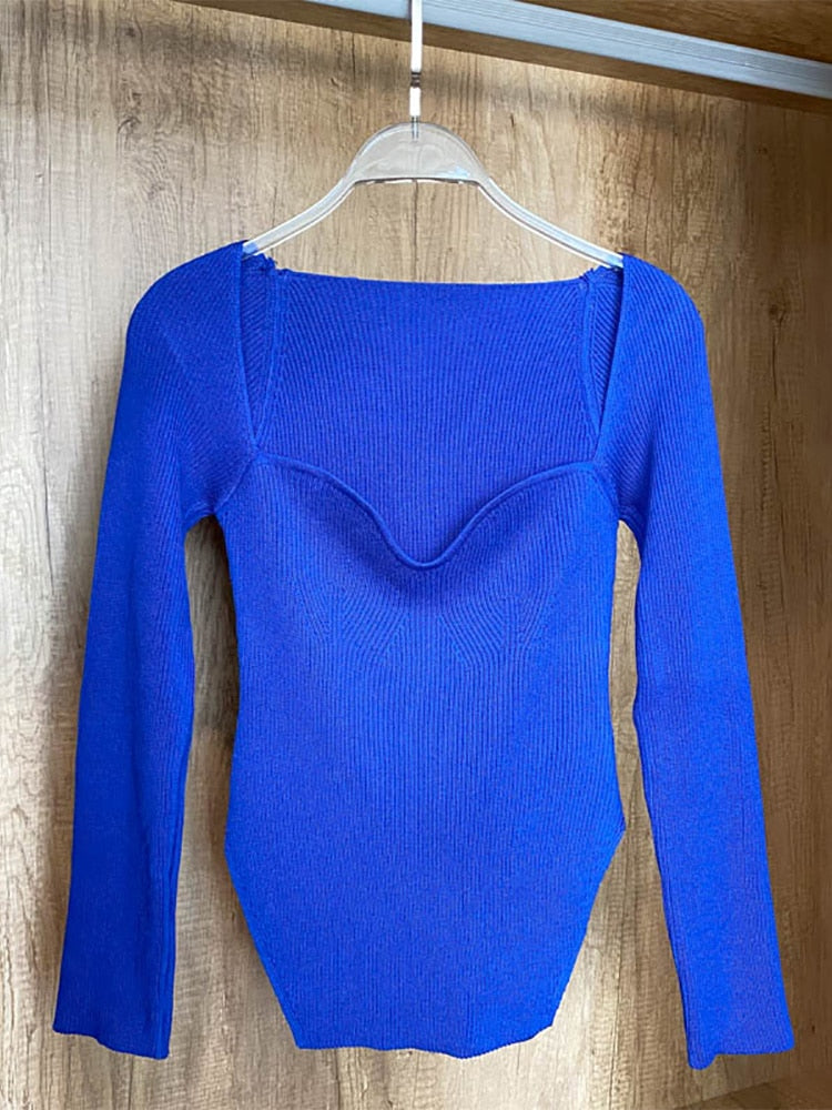 UniqueShirt™: Trui Voor Dames