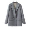 EmiliBlazer I Vintage Blazer Voor Dames